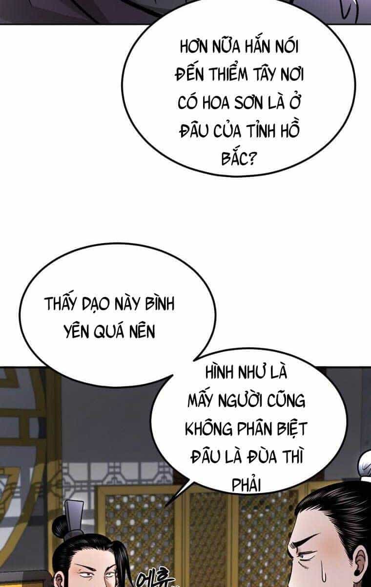 Ma Nhân Hoa Sơn - Chương 41 - ảnh 113