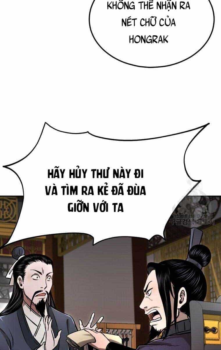 Ma Nhân Hoa Sơn - Chương 41 - ảnh 124
