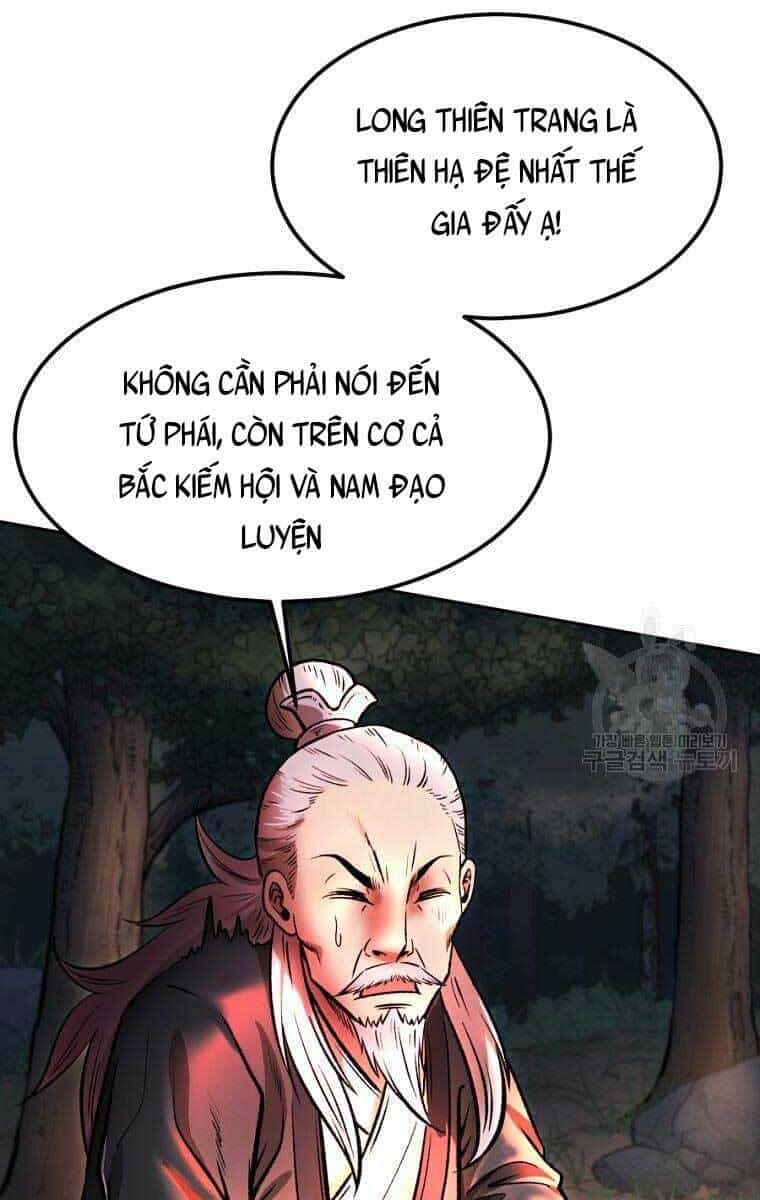 Ma Nhân Hoa Sơn - Chương 41 - ảnh 59
