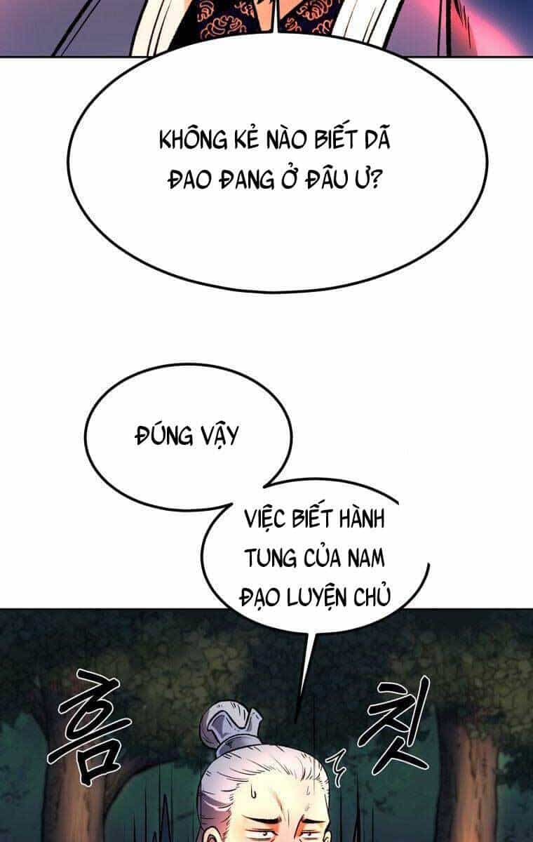 Ma Nhân Hoa Sơn - Chương 41 - ảnh 72
