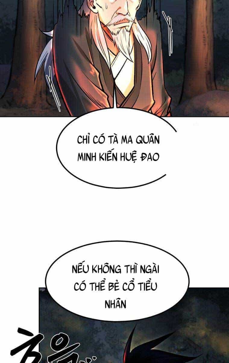 Ma Nhân Hoa Sơn - Chương 41 - ảnh 73