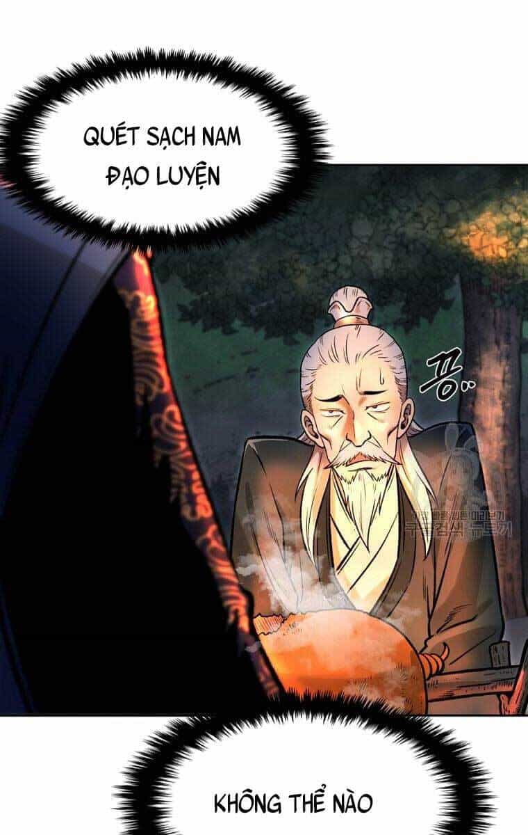 Ma Nhân Hoa Sơn - Chương 41 - ảnh 77