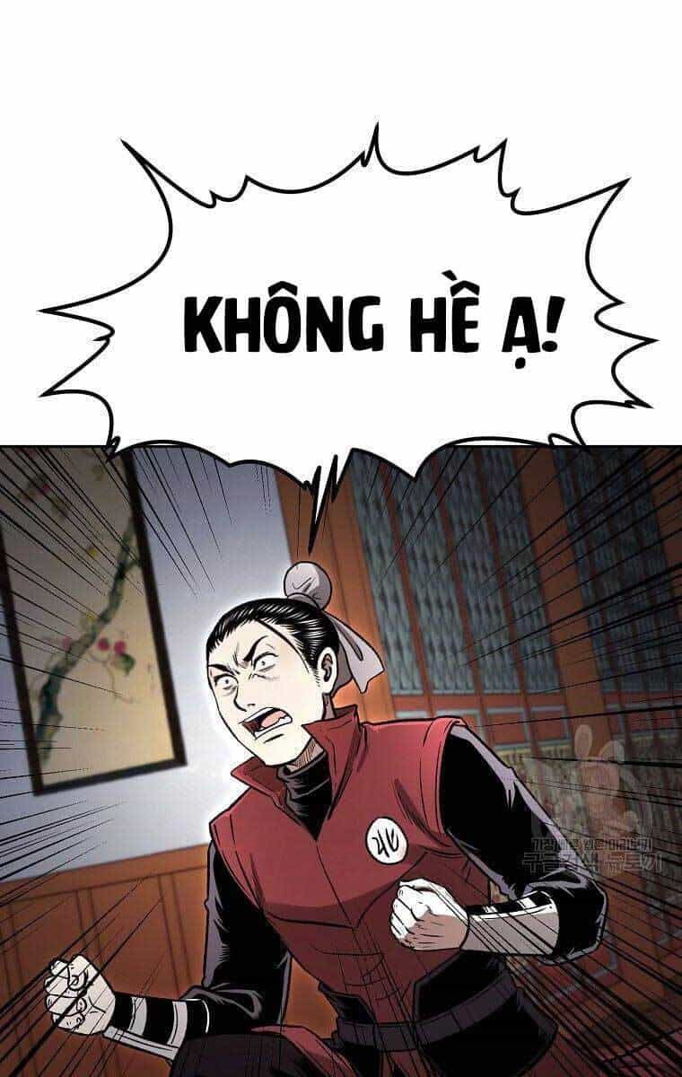 Ma Nhân Hoa Sơn - Chương 42 - ảnh 11