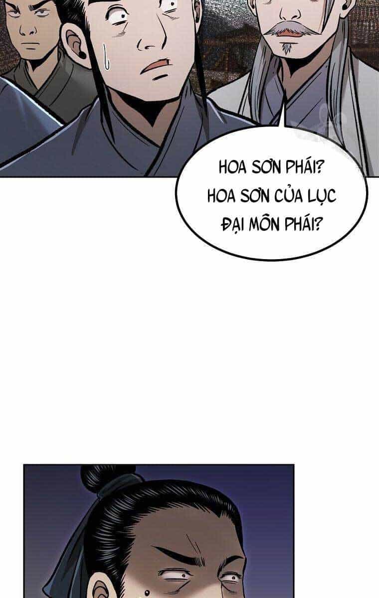 Ma Nhân Hoa Sơn - Chương 42 - ảnh 117