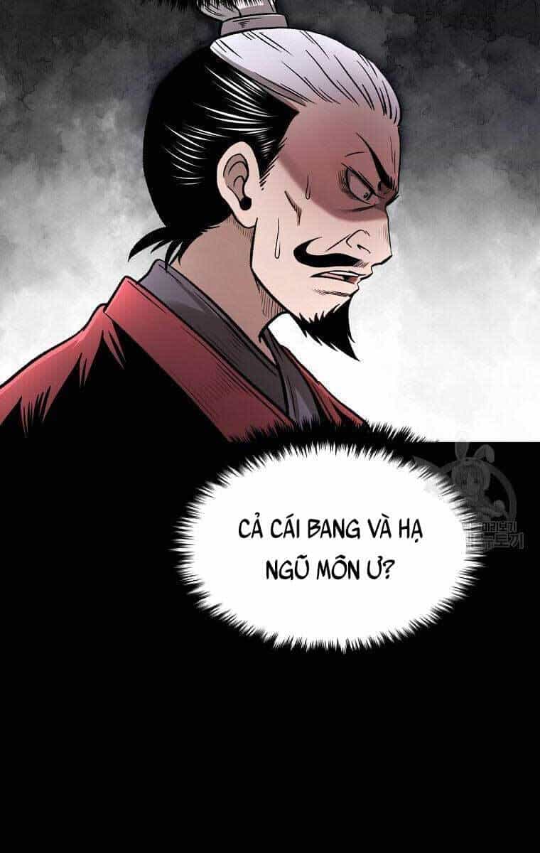 Ma Nhân Hoa Sơn - Chương 42 - ảnh 17