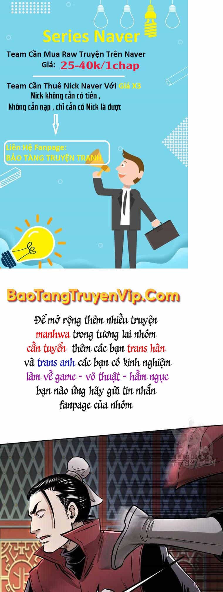 Ma Nhân Hoa Sơn - Chương 42 - ảnh 20