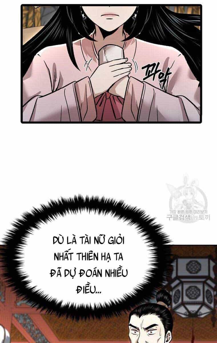 Ma Nhân Hoa Sơn - Chương 42 - ảnh 30