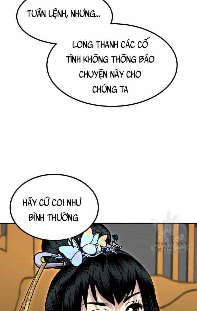 Ma Nhân Hoa Sơn - Chương 42 - ảnh 34