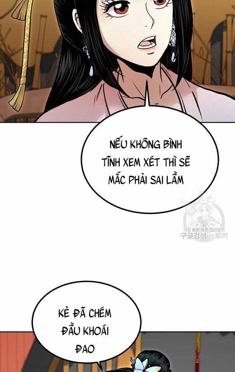 Ma Nhân Hoa Sơn - Chương 42 - ảnh 35