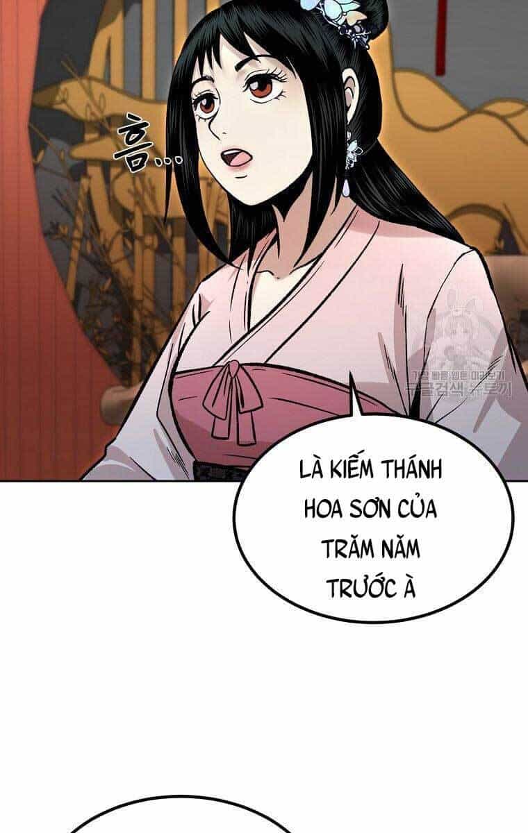 Ma Nhân Hoa Sơn - Chương 42 - ảnh 36