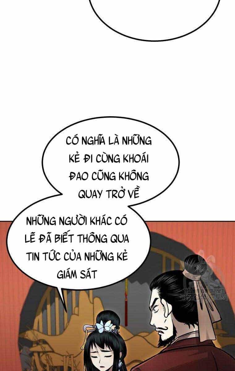 Ma Nhân Hoa Sơn - Chương 42 - ảnh 39