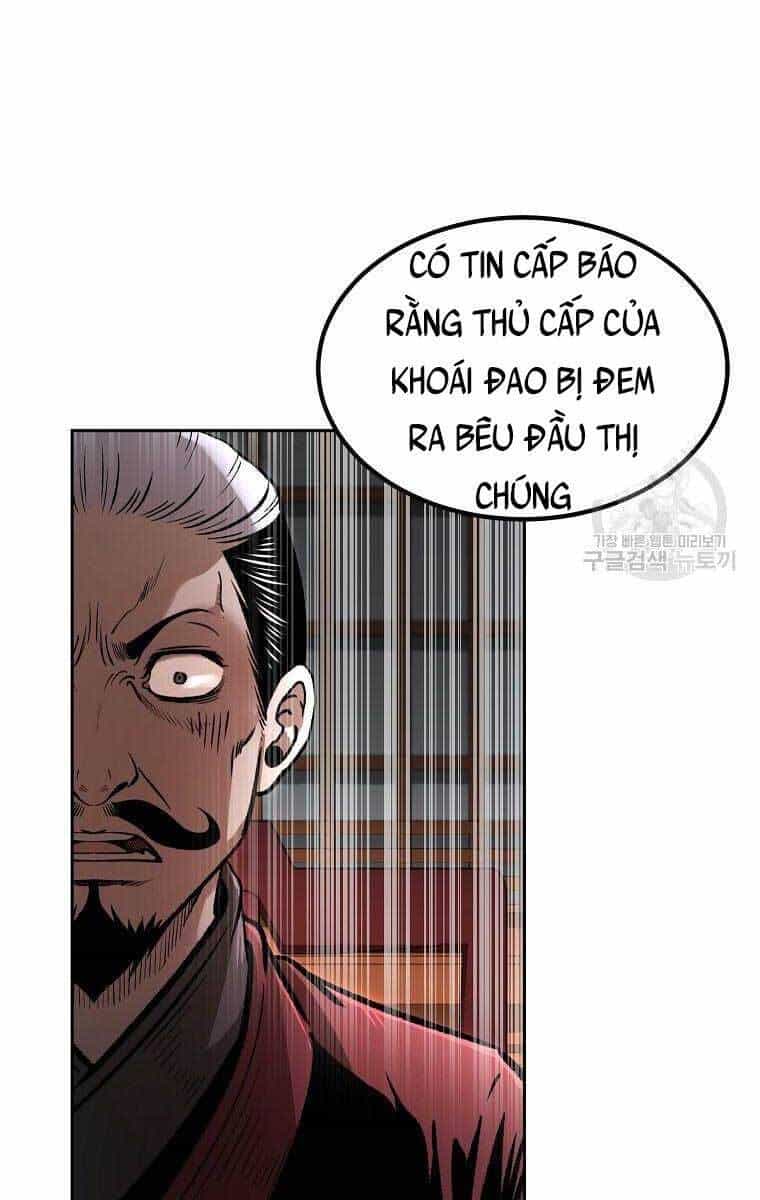 Ma Nhân Hoa Sơn - Chương 42 - ảnh 8