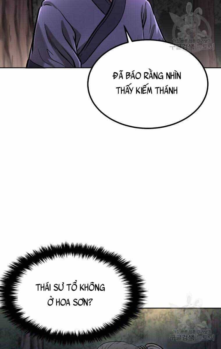 Ma Nhân Hoa Sơn - Chương 42 - ảnh 88