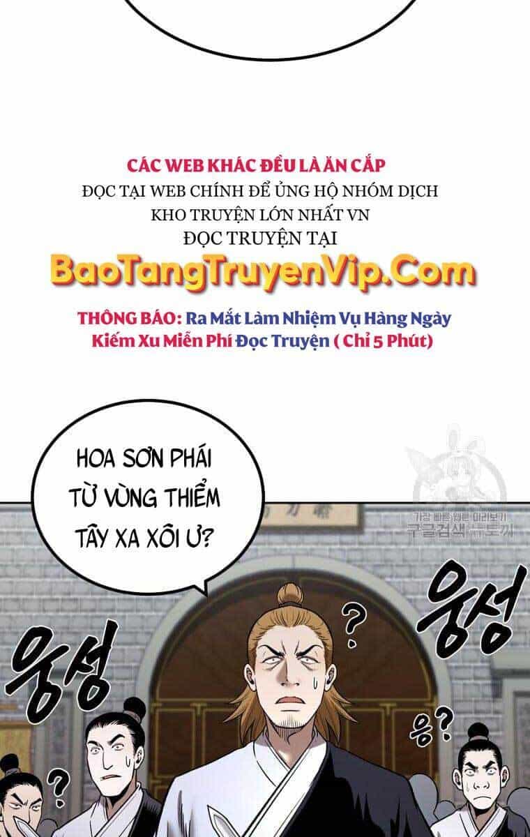 Ma Nhân Hoa Sơn - Chương 43 - ảnh 105