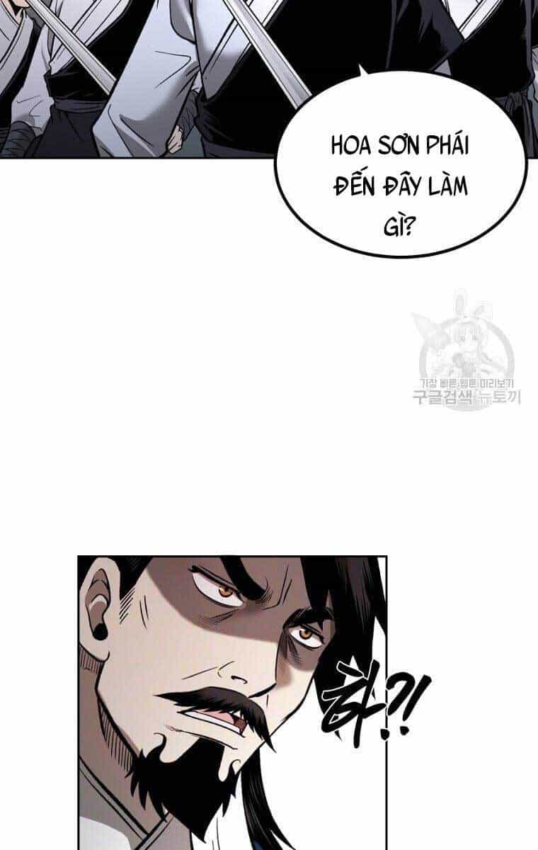 Ma Nhân Hoa Sơn - Chương 43 - ảnh 106