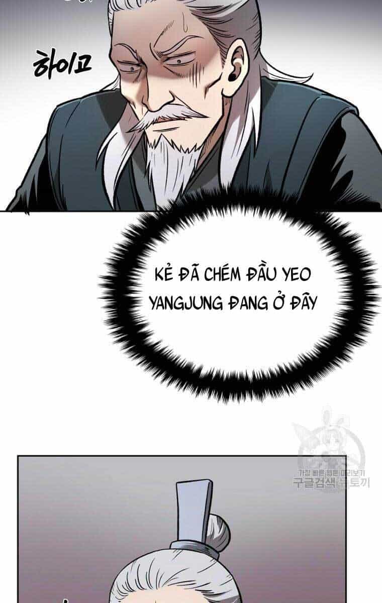 Ma Nhân Hoa Sơn - Chương 43 - ảnh 109