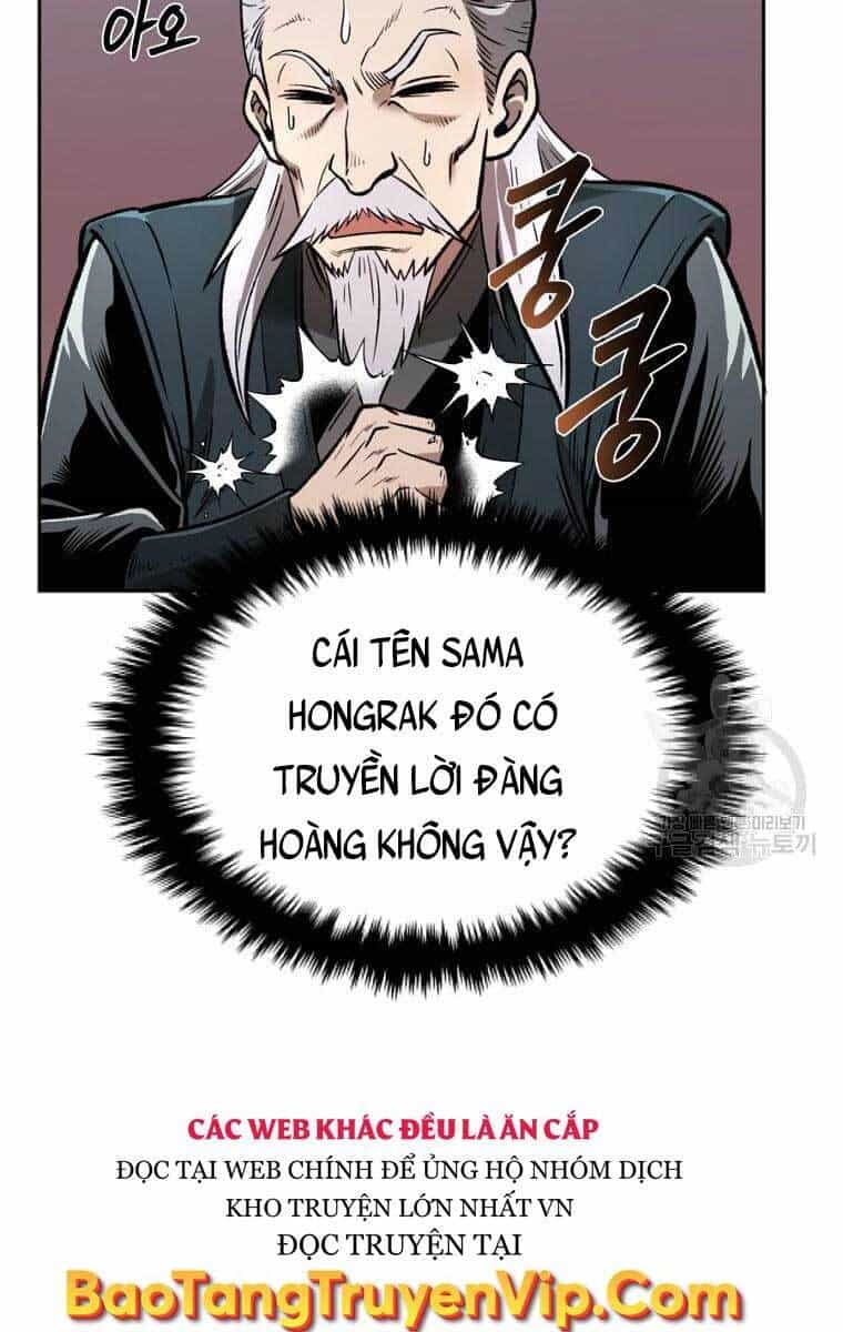 Ma Nhân Hoa Sơn - Chương 43 - ảnh 110