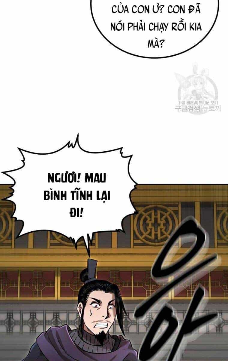 Ma Nhân Hoa Sơn - Chương 43 - ảnh 129