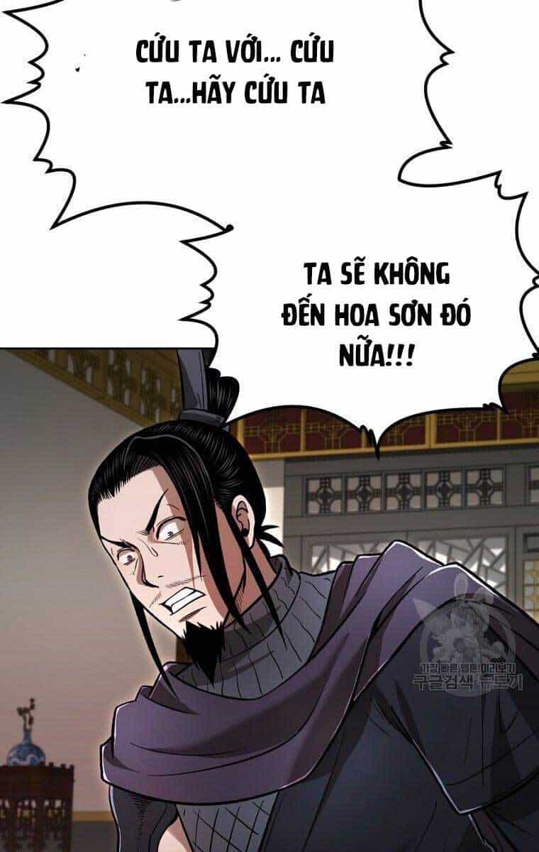 Ma Nhân Hoa Sơn - Chương 43 - ảnh 131