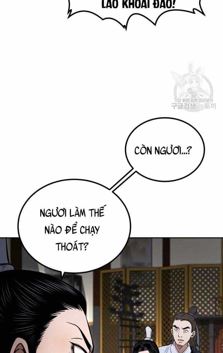 Ma Nhân Hoa Sơn - Chương 43 - ảnh 146
