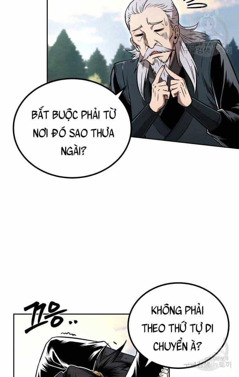 Ma Nhân Hoa Sơn - Chương 43 - ảnh 5
