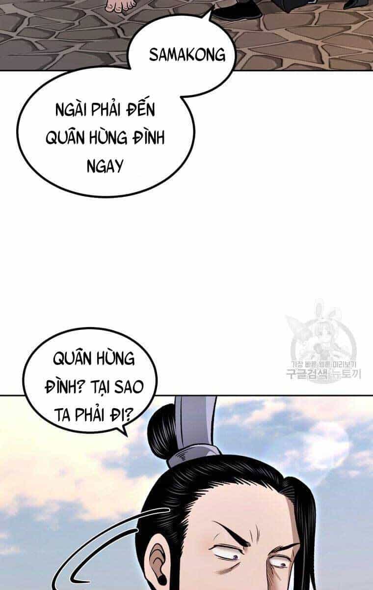 Ma Nhân Hoa Sơn - Chương 43 - ảnh 71