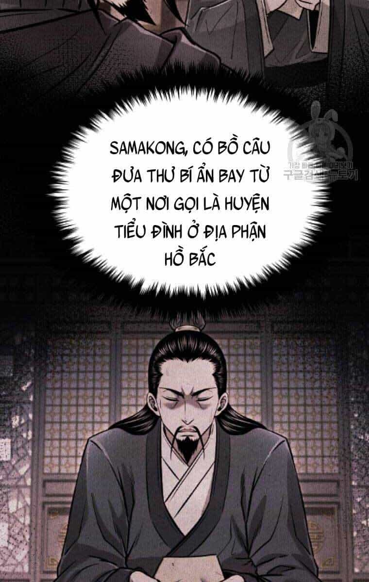 Ma Nhân Hoa Sơn - Chương 43 - ảnh 78