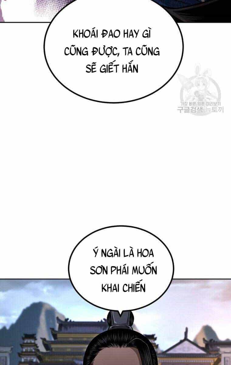 Ma Nhân Hoa Sơn - Chương 44 - ảnh 44