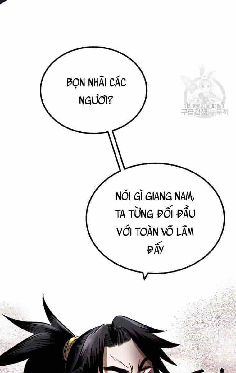 Ma Nhân Hoa Sơn - Chương 44 - ảnh 49