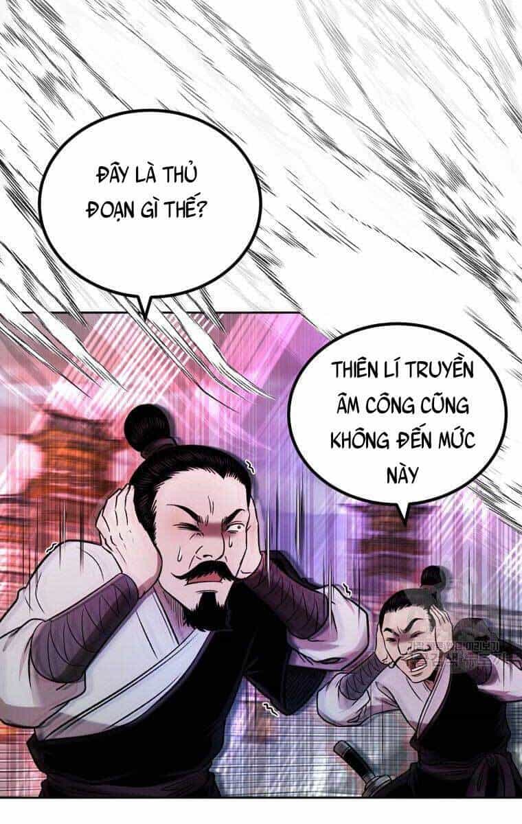 Ma Nhân Hoa Sơn - Chương 44 - ảnh 76
