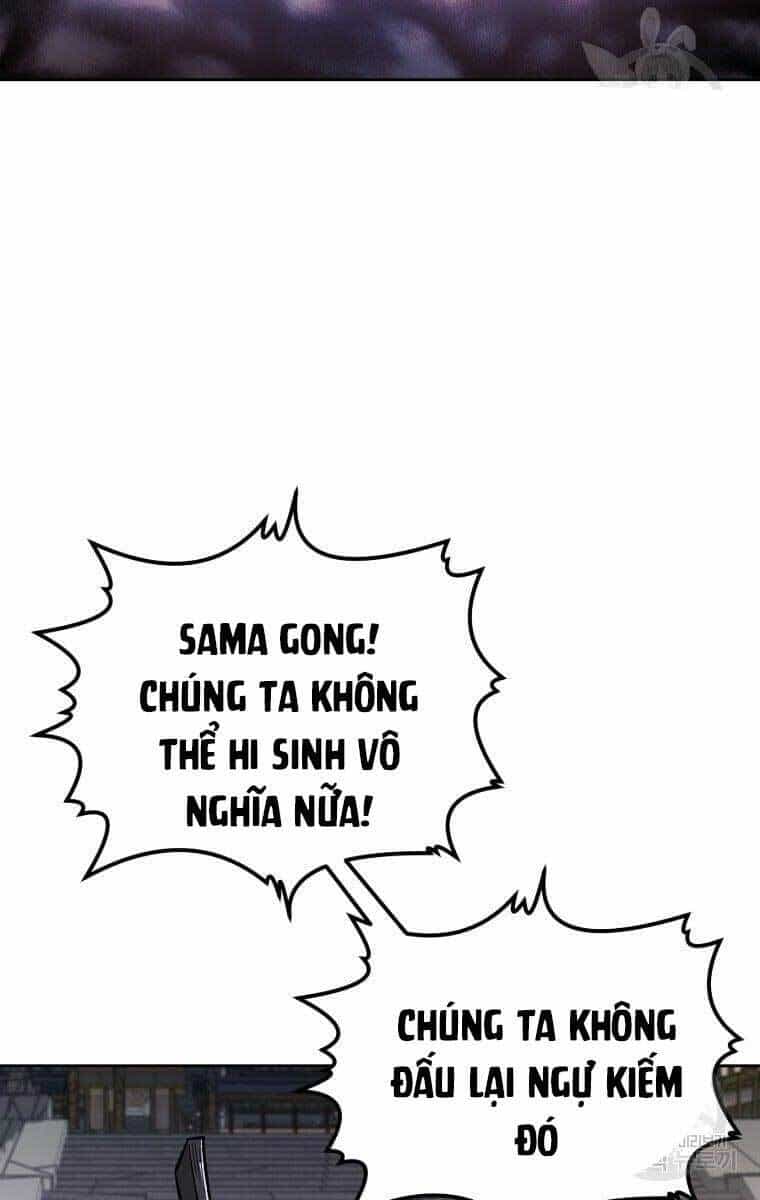 Ma Nhân Hoa Sơn - Chương 45 - ảnh 10