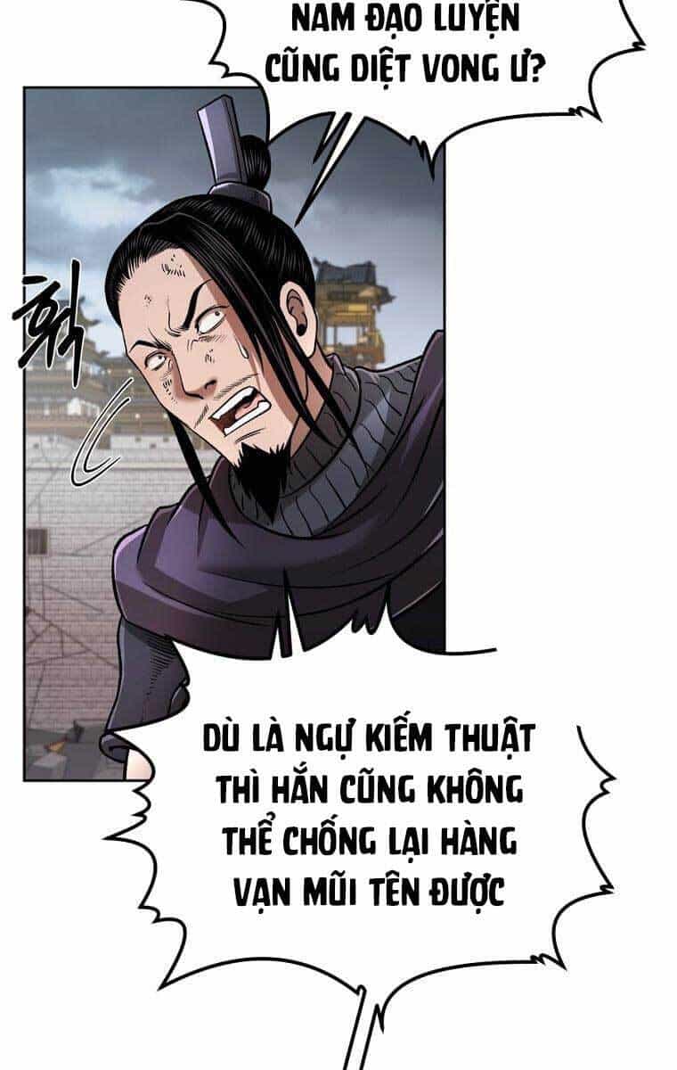 Ma Nhân Hoa Sơn - Chương 45 - ảnh 12