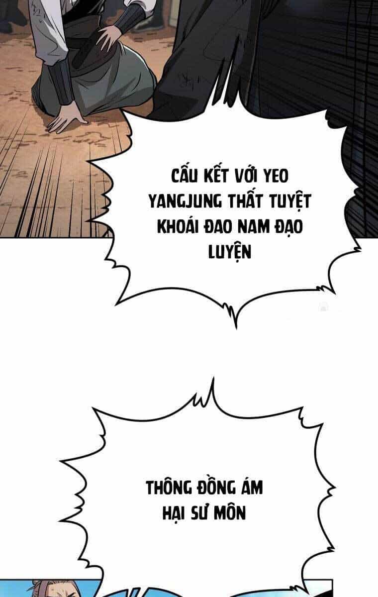 Ma Nhân Hoa Sơn - Chương 45 - ảnh 124