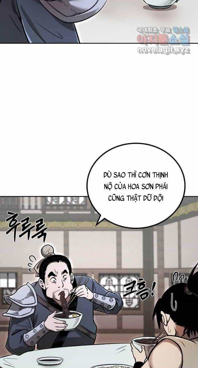 Ma Nhân Hoa Sơn - Chương 46 - ảnh 106