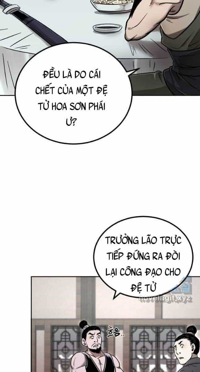Ma Nhân Hoa Sơn - Chương 46 - ảnh 107
