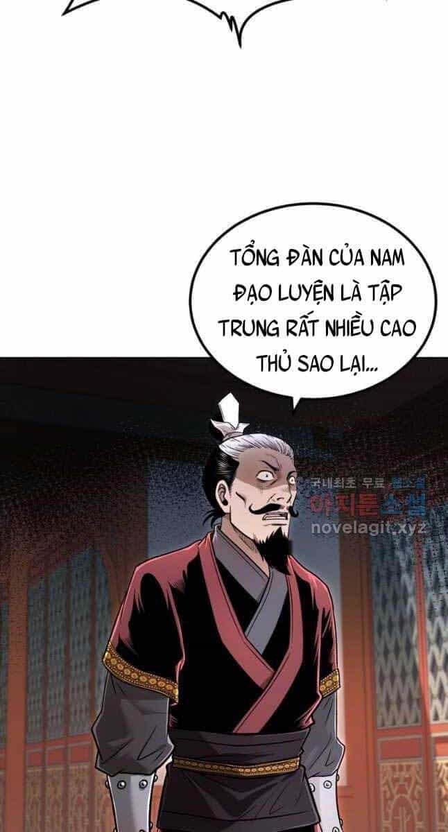 Ma Nhân Hoa Sơn - Chương 46 - ảnh 19