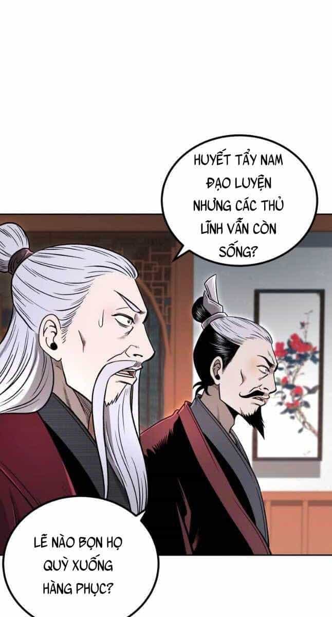 Ma Nhân Hoa Sơn - Chương 46 - ảnh 22