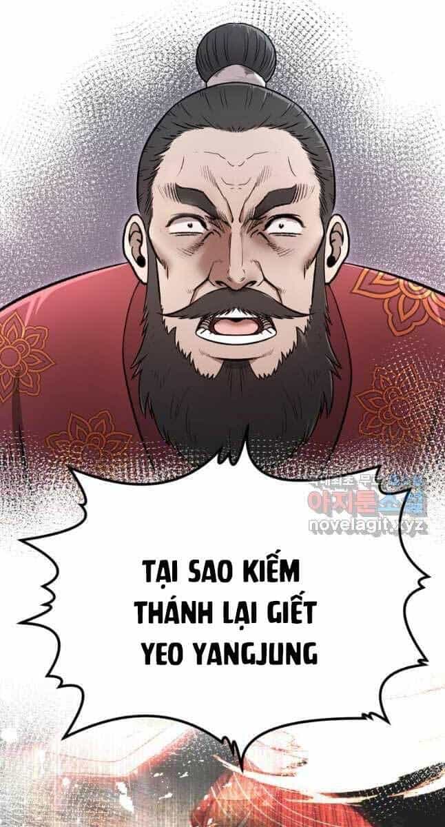 Ma Nhân Hoa Sơn - Chương 46 - ảnh 25