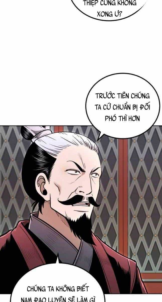 Ma Nhân Hoa Sơn - Chương 46 - ảnh 3