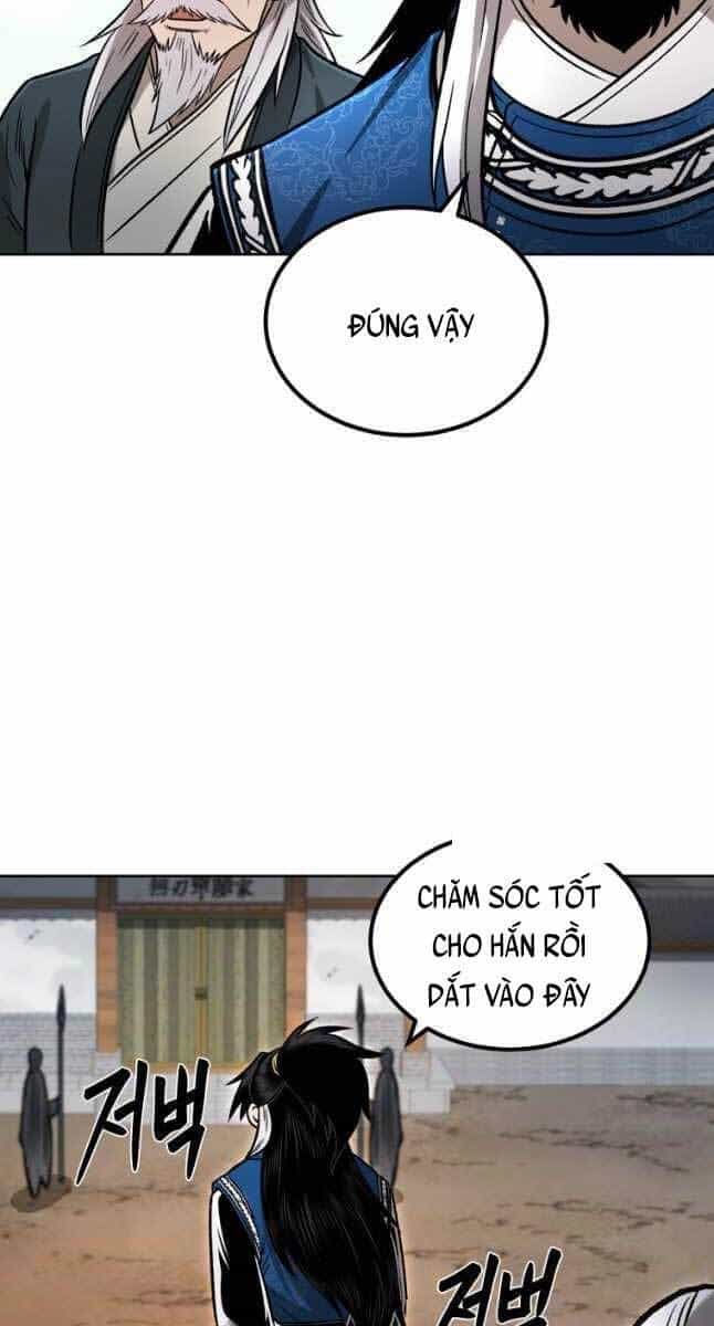 Ma Nhân Hoa Sơn - Chương 46 - ảnh 37