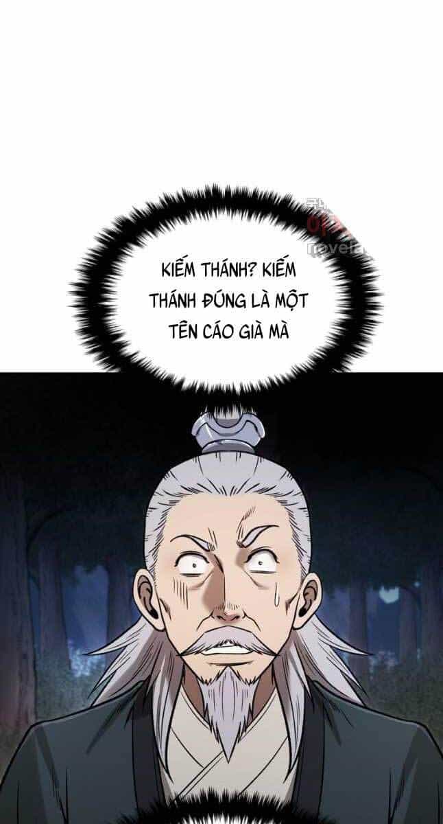 Ma Nhân Hoa Sơn - Chương 46 - ảnh 50