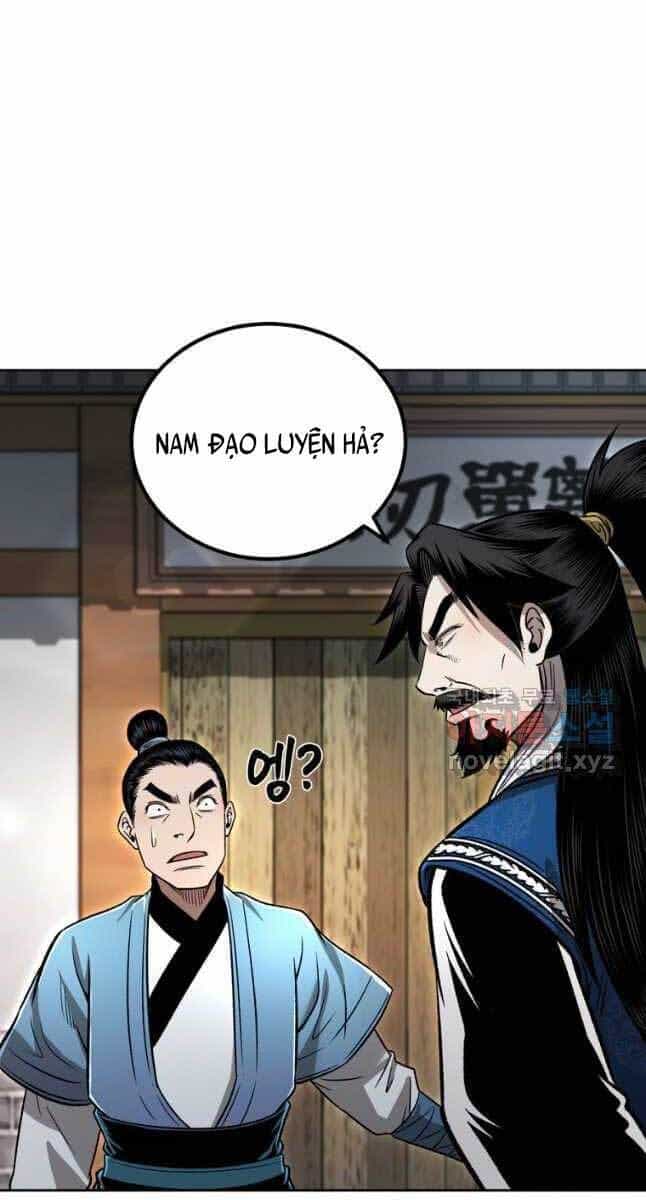 Ma Nhân Hoa Sơn - Chương 46 - ảnh 53