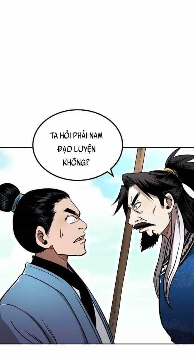 Ma Nhân Hoa Sơn - Chương 46 - ảnh 54