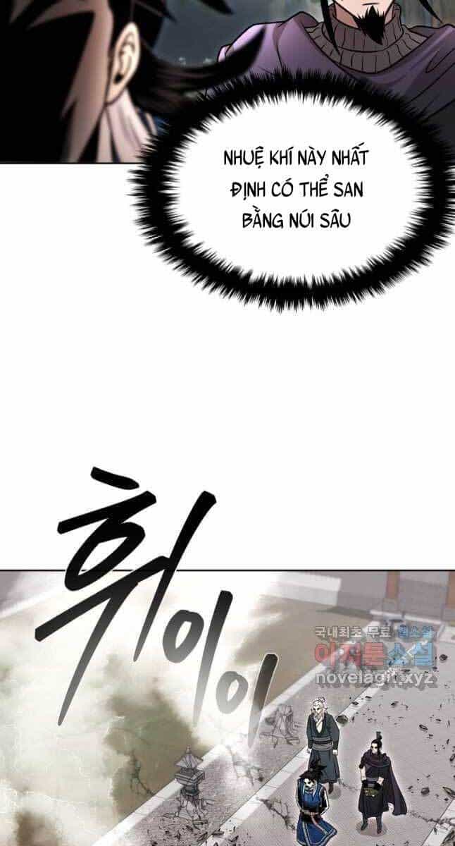 Ma Nhân Hoa Sơn - Chương 46 - ảnh 66