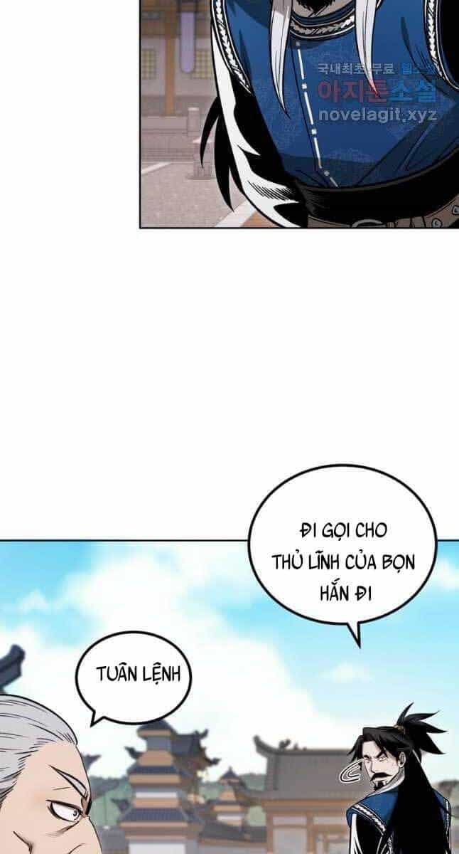Ma Nhân Hoa Sơn - Chương 46 - ảnh 72