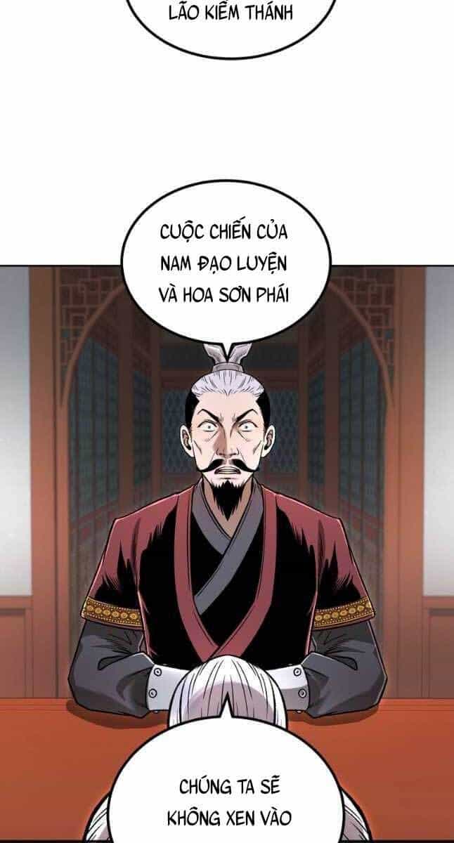 Ma Nhân Hoa Sơn - Chương 46 - ảnh 8