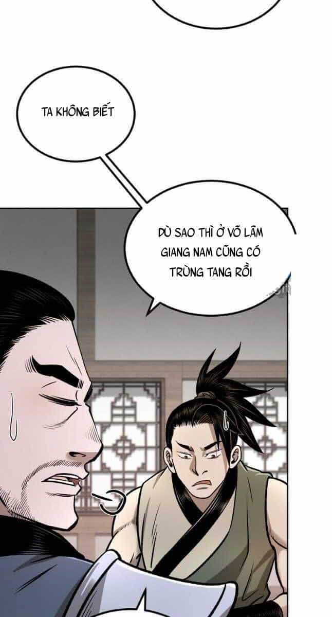 Ma Nhân Hoa Sơn - Chương 46 - ảnh 98