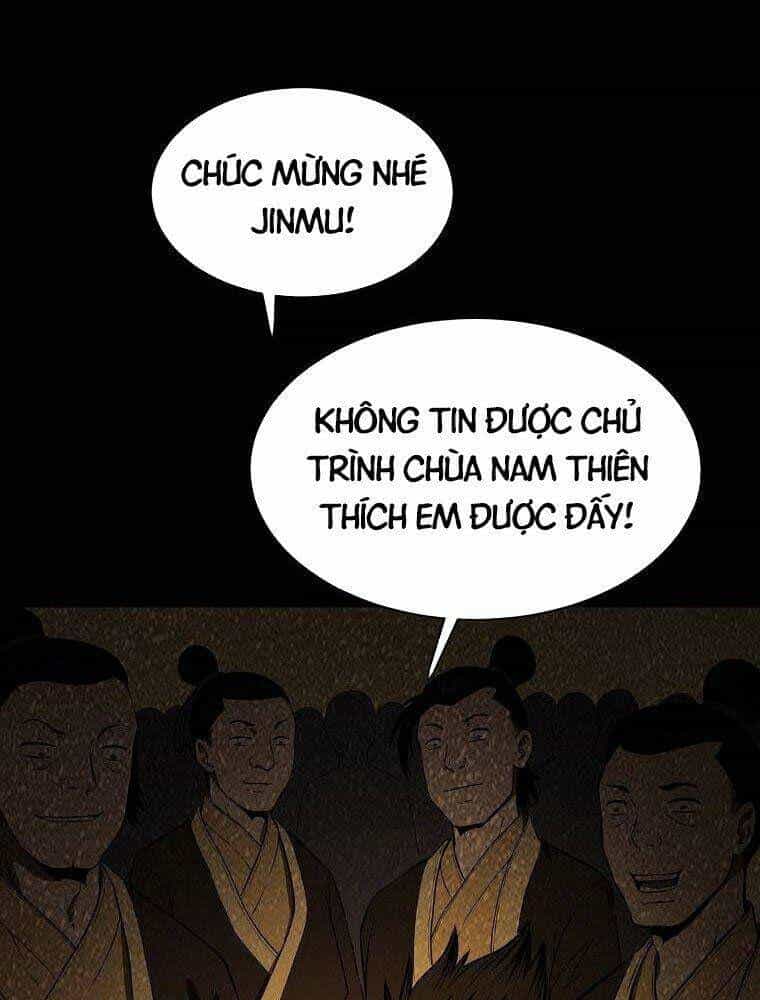 Ma Nhân Hoa Sơn - Chương 4 - ảnh 106