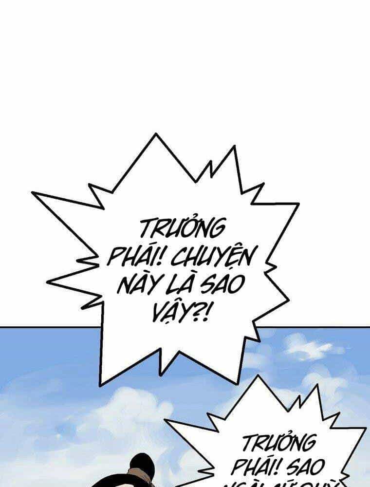 Ma Nhân Hoa Sơn - Chương 4 - ảnh 146