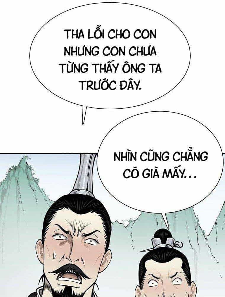 Ma Nhân Hoa Sơn - Chương 4 - ảnh 154